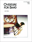 Overture For Band