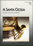 A Santa Cecilia