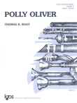 Polly Oliver mini preview