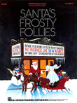 Santa's Frosty Follies (Choral Revue) mini preview