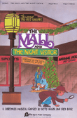 The Mall and the Night Visitor
