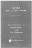 Sweet Little Jesus Boy