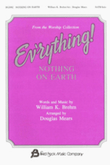 Nothing on Earth