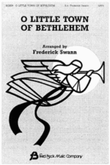 O Little Town of Bethlehem