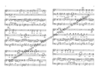 Trust in the Lord 4-Part scores gallery preview page 3