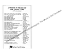 Trust in the Lord 4-Part scores gallery preview page 5