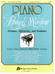 Piano Praise & Worship