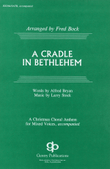 A Cradle in Bethlehem