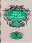 Diane Bish Favorite Organ Selections