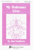 My Redeemer Lives