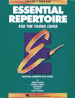 Essential Repertoire for the Young Choir mini preview