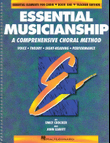 Essential Musicianship