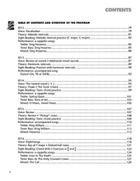 Essential Musicianship Choir scores gallery preview page 5