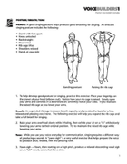 Essential Musicianship Choir scores gallery preview page 7