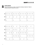 Essential Musicianship Choir scores gallery preview page 10