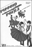 Piccolo Polka-Score