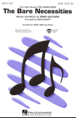The Bare Necessities - ShowTrax CD