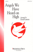 Angels We Have Heard on High