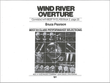 Wind River Overture-Score mini preview