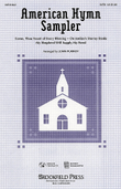American Hymn Sampler (Medley)