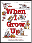 When I Grow Up (Musical) mini preview