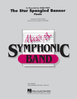 Star Spangled Banner (Band with Chorus)