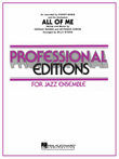 All of Me (Original Edition)