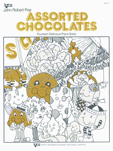 Assorted Chocolates