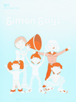 Simon Says