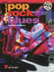 The Sound of Pop, Rock and Blues - Volume 1