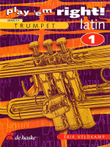 Play 'Em Right Latin - Vol. 1