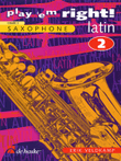 Play 'Em Right Latin - Vol. 2