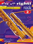 Play 'Em Right Rock - Vol. 2
