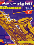 Play 'Em Right Rock - Vol. 2