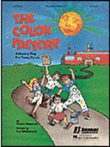 The Color Factory (Musical) mini preview