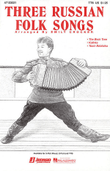 Three Russian Folk Songs (Medley)