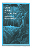Once in Royal David's City - Helvey mini preview
