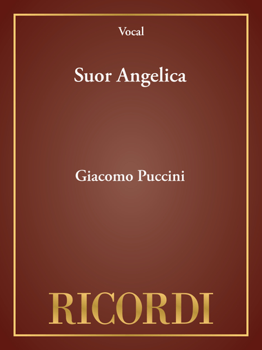 Suor Angelica