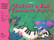 Theory & Ear Training Party Book A