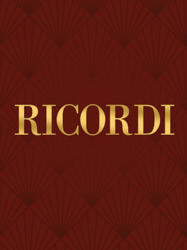 36 Arie nello stile antico – Volume 2 (12 Arias)