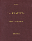 La Traviata