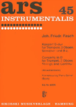 Concerto in D