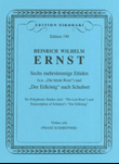 6 Polyphonic Etudes