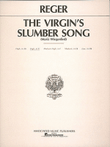 Virgin's Slumber Song