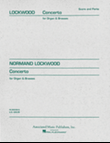 Concerto for Organ & Brasses