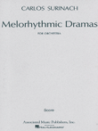 Melorhythmic Dramas (1966)
