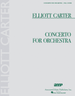 Concerto for Orchestra