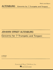 Concerto for 7 Trumpets and Timpani