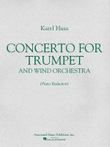 Concerto for Trumpet and Wind Orchestra