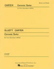 Canonic Suite